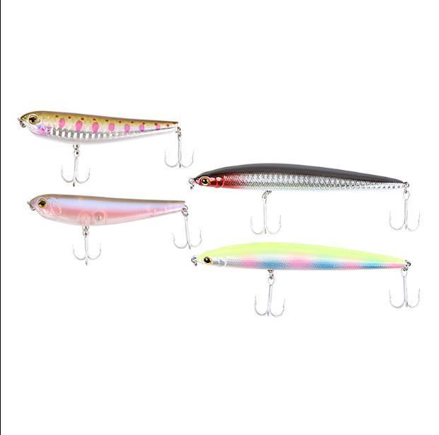 Details about   Luya Spider Soft Lure 8CM-7G Bionic Artificial Lure Luya Lures US 